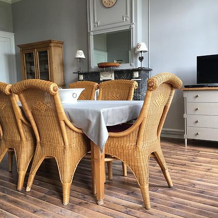 Huis Vandermersch Ypres Dış mekan fotoğraf