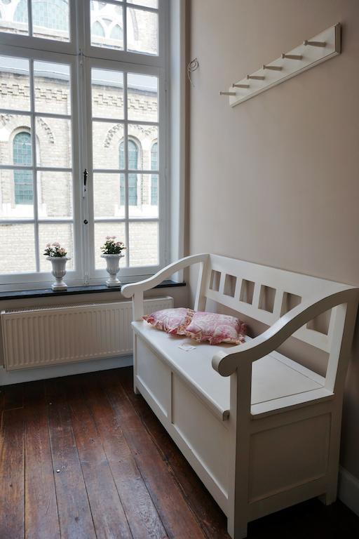 Huis Vandermersch Ypres Oda fotoğraf
