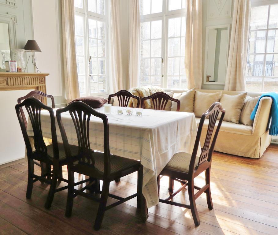 Huis Vandermersch Ypres Dış mekan fotoğraf