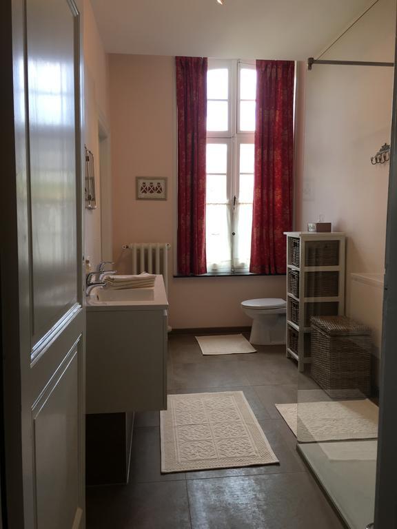 Huis Vandermersch Ypres Dış mekan fotoğraf