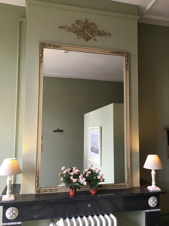 Huis Vandermersch Ypres Dış mekan fotoğraf